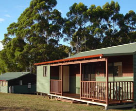 Tinglewood Cabins - Darwin Holiday 0