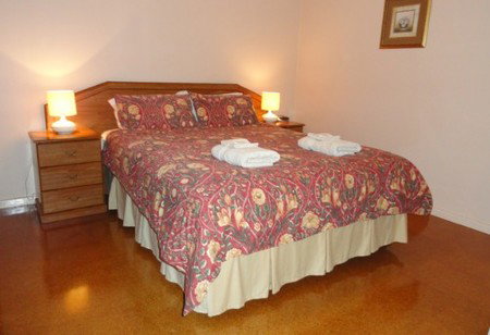 Tinglewood Cabins - Darwin Holiday 2