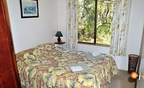 Uhuru Chalets - Darwin Holiday 5