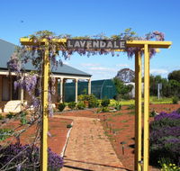 Lavendale Farmstay and Cottages