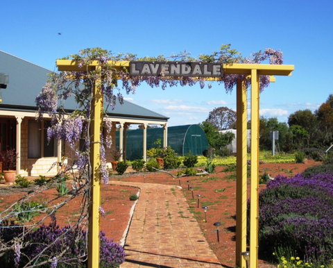 Lavendale Farmstay And Cottages - Darwin Holiday 0