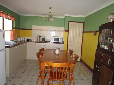 Lavendale Farmstay And Cottages - Darwin Holiday 1