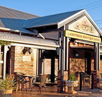 Langtrees Guest Hotel - Darwin Holiday