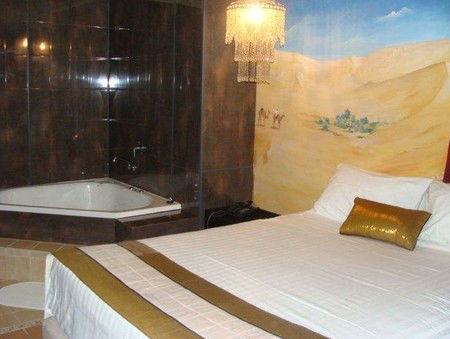 Langtrees Guest Hotel - Darwin Holiday 4