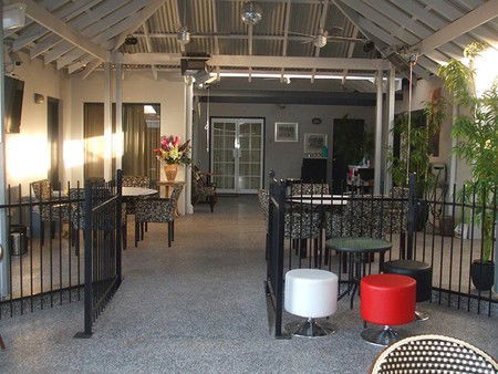 Langtrees Guest Hotel - Darwin Holiday 5