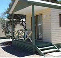 Gateway Caravan Park - Darwin Holiday