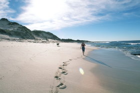 Boyatup WA Darwin Holiday