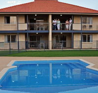 Pinnacles Edge Resort - Darwin Holiday