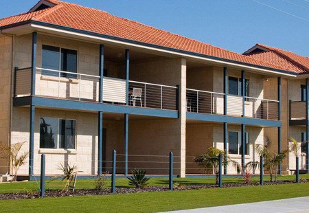 Pinnacles Edge Resort - Darwin Holiday 1