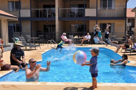 Pinnacles Edge Resort - Darwin Holiday 2