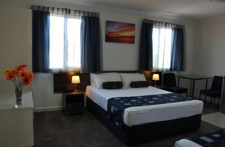 Pinnacles Edge Resort - Darwin Holiday 3