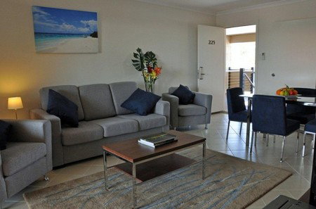 Pinnacles Edge Resort - Darwin Holiday 4