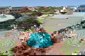Bay Lodge Economy Beachfront - Darwin Holiday 0