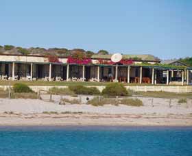 Dirk Hartog Island Lodge - Darwin Holiday 0