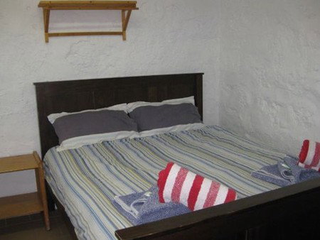 Dirk Hartog Island Lodge - Darwin Holiday 1