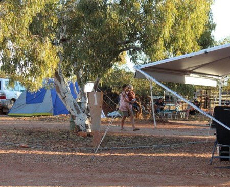 Bullara Station Stay - Darwin Holiday 2