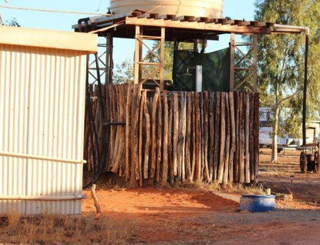 Bullara Station Stay - Darwin Holiday 3