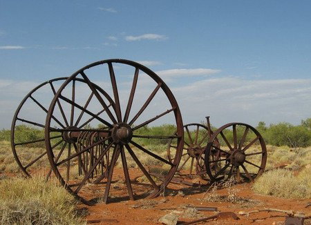 Bullara Station Stay - Darwin Holiday 4