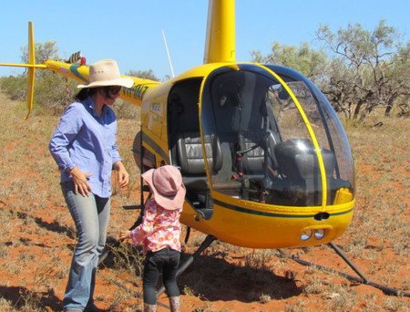 Bullara Station Stay - Darwin Holiday 5