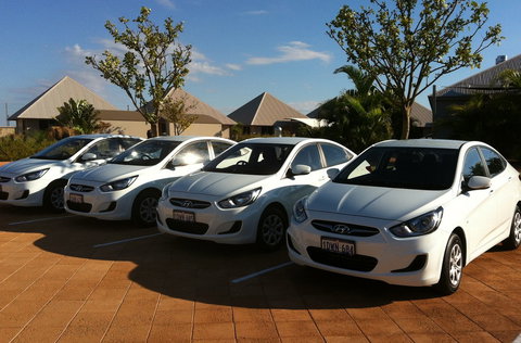 Exmouth Escape Resort - Darwin Holiday 2