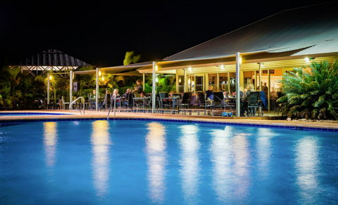 Exmouth Escape Resort - Darwin Holiday 4