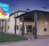 Ningaloo Club - Darwin Holiday