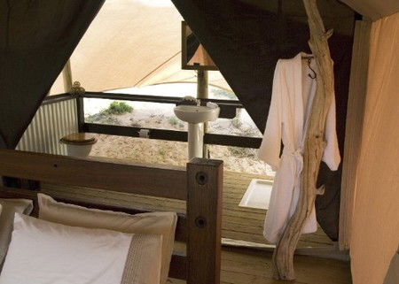 Sal Salis Ningaloo Reef - Darwin Holiday 1