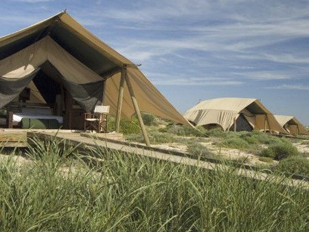 Sal Salis Ningaloo Reef - Darwin Holiday 2