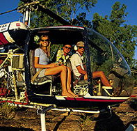 El Questro Wilderness Park - Darwin Holiday