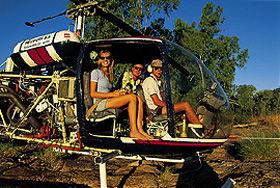El Questro Wilderness Park - Darwin Holiday 0