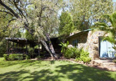 El Questro Wilderness Park - Darwin Holiday 2