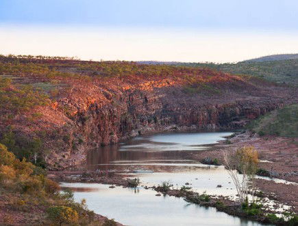 El Questro Wilderness Park - Darwin Holiday 5
