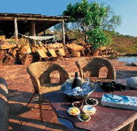 Faraway Bay The Bush Camp - Darwin Holiday