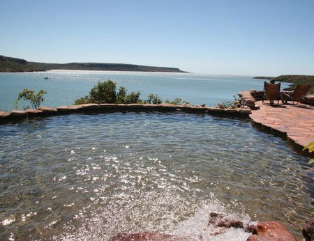 Faraway Bay The Bush Camp - Darwin Holiday 1