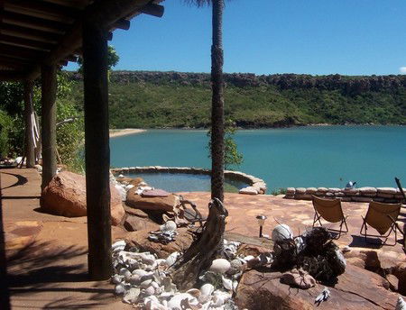 Faraway Bay The Bush Camp - Darwin Holiday 3