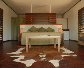 Home Valley Station - Darwin Holiday 0