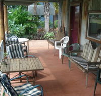 Kimberley Croc Backpackers YHA - Darwin Holiday