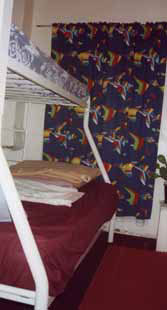 Aberdeen Lodge Backpackers - Darwin Holiday 2