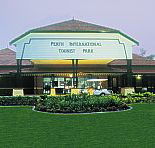 Beston Parks Perth International Tourist Park - Darwin Holiday