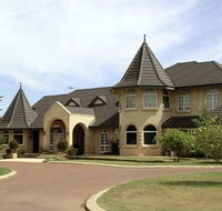 Brookleigh - Darwin Holiday