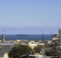 Callan Apartments - Darwin Holiday