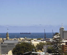 Callan Apartments - Darwin Holiday 0