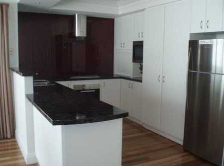 Callan Apartments - Darwin Holiday 1