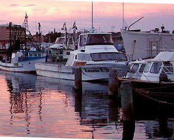 Callan Apartments - Darwin Holiday 2