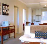 Churchill Apartments - Darwin Holiday