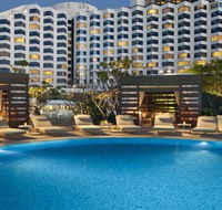 Crown Metropol Perth - Darwin Holiday