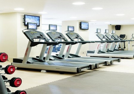 Crown Metropol Perth - Darwin Holiday 1