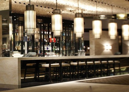 Crown Metropol Perth - Darwin Holiday 2