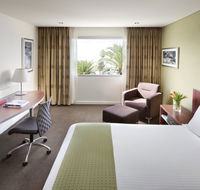 Crown Perth Promenade - Darwin Holiday