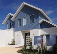 Burns Beach Bed and Breakfast - Darwin Holiday